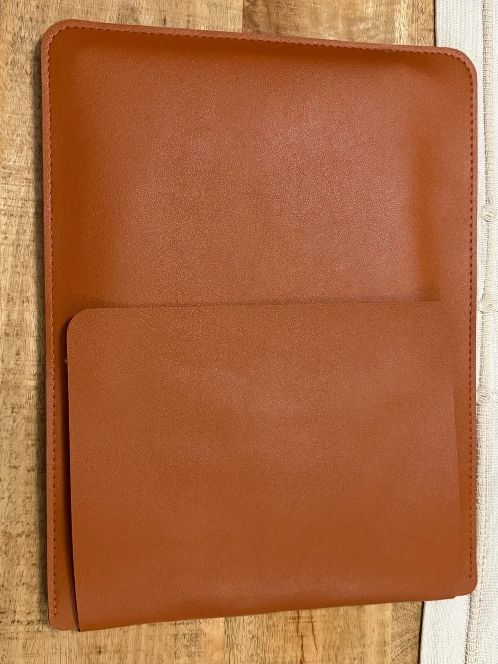 Unisex Water Resistant Laptop Cover